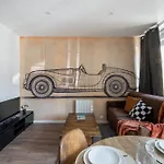 Apartment Automobile Mulhouse