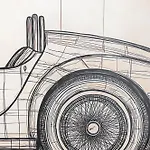 Apartment Automobile *