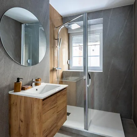 Automobile Apartmán *