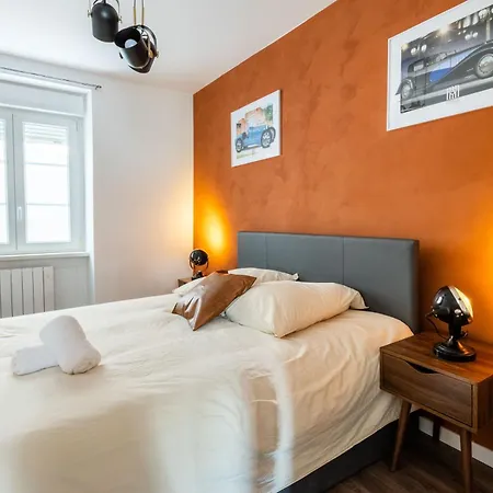 Automobile * Mylhúzy