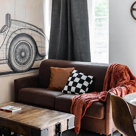 Automobile Мюлуз