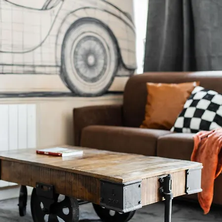 Automobile * Mylhúzy