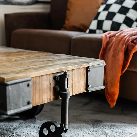 Automobile Apartmán *