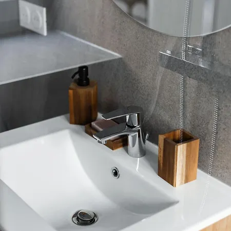 Automobile Apartmán