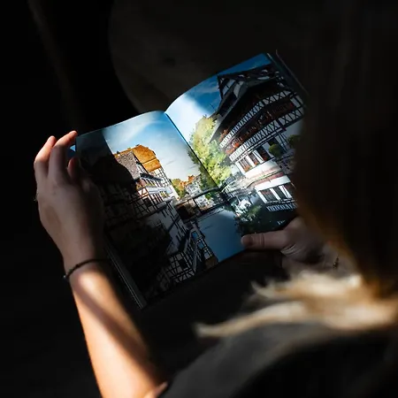 Apartmán Automobile