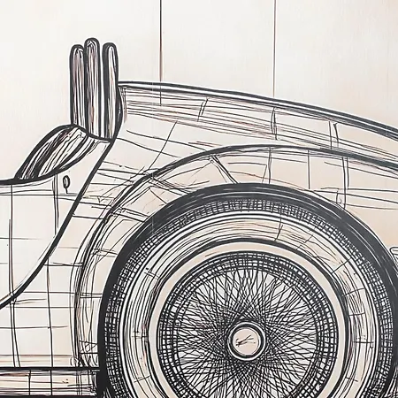 Apartmán Automobile *