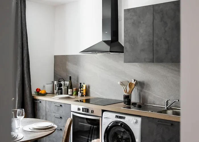 Automobile Мюлуз