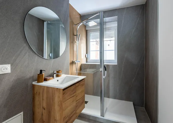 Automobile Апартаменты *