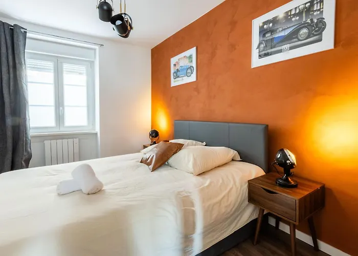 Automobile * Мюлуз