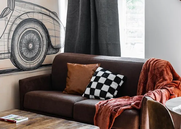 Automobile Мюлуз