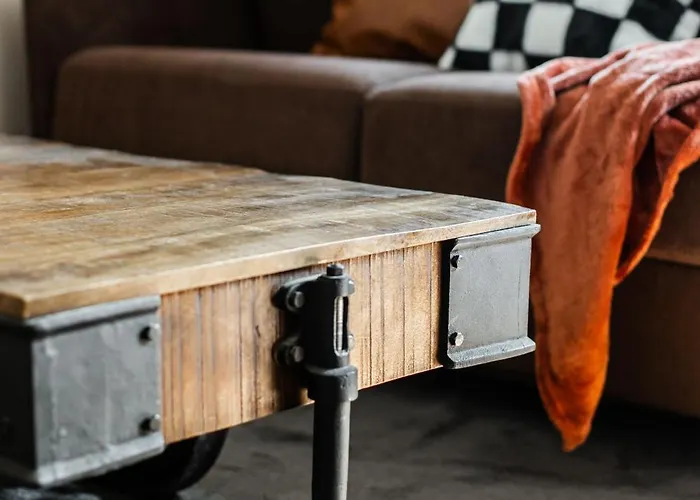 Automobile Апартаменты *