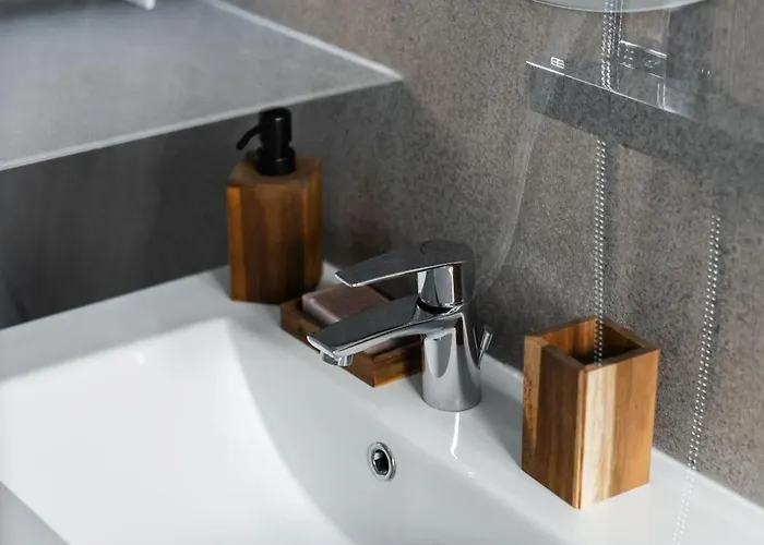 Automobile Апартаменты